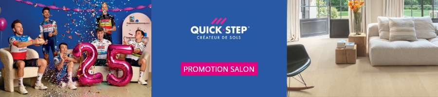 25 ans de cyclisme chez Quick-Step